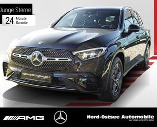 Mercedes-Benz GLC 300 Gebrauchtwagen
