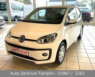 VW up! Gebrauchtwagen
