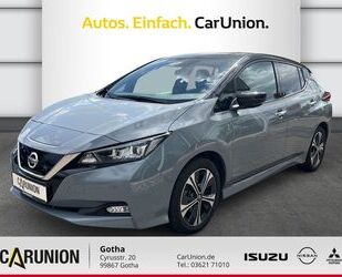 Nissan Leaf Gebrauchtwagen