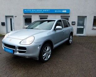 Porsche Cayenne Gebrauchtwagen