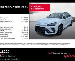 Cupra Leon Gebrauchtwagen