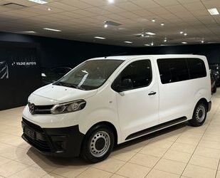 Toyota Proace (Verso) Gebrauchtwagen