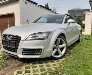 Audi TT Gebrauchtwagen