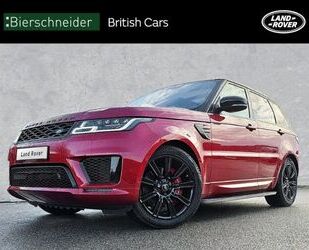 Land Rover Range Rover Sport Gebrauchtwagen