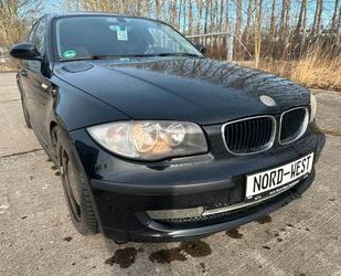 BMW 116 Gebrauchtwagen