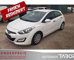 Hyundai i30 Gebrauchtwagen