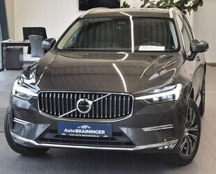 Volvo XC60 Gebrauchtwagen