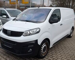 Fiat Scudo Gebrauchtwagen