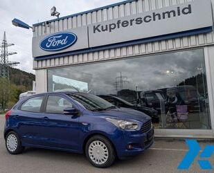 Ford Ka/Ka+ Gebrauchtwagen