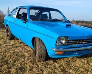 Opel Kadett Gebrauchtwagen