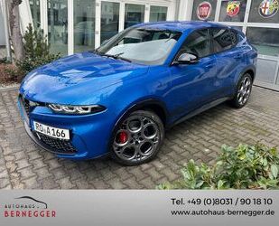 Alfa Romeo Tonale Gebrauchtwagen