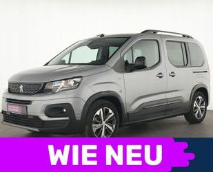 Peugeot e-Rifter Gebrauchtwagen