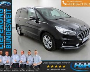 Ford Galaxy Gebrauchtwagen
