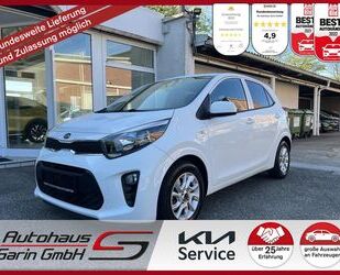 Kia Picanto Gebrauchtwagen