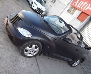 Chrysler PT Cruiser Gebrauchtwagen