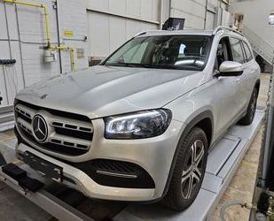 Mercedes-Benz GLS 400 Gebrauchtwagen