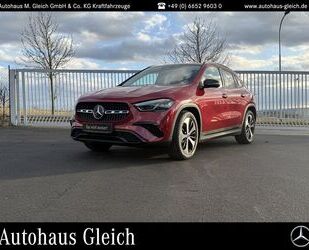 Mercedes-Benz GLA 180 Gebrauchtwagen