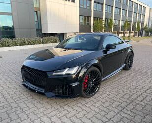 Audi TT RS Gebrauchtwagen