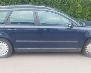 Volvo V50 Gebrauchtwagen