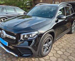 Mercedes-Benz GLB 220 Gebrauchtwagen