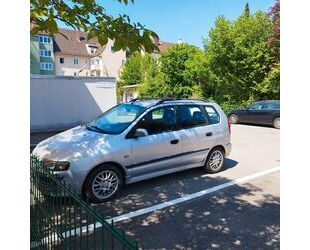 Mitsubishi Space Star Gebrauchtwagen