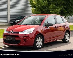 Citroen C3 Gebrauchtwagen