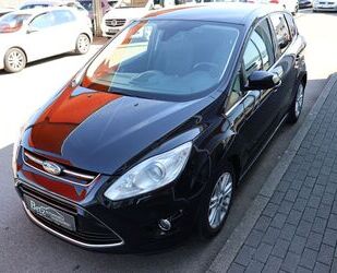 Ford C-Max Gebrauchtwagen