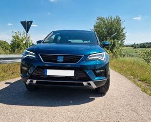 Seat Ateca Gebrauchtwagen