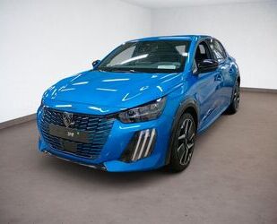 Peugeot 208 Gebrauchtwagen