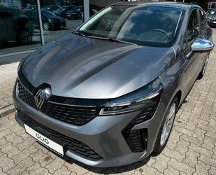 Renault Clio Gebrauchtwagen