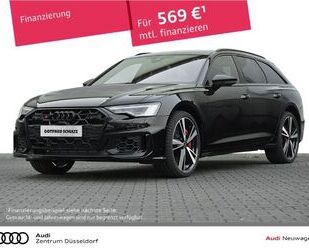 Audi S6 Gebrauchtwagen