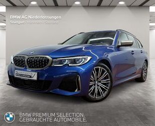 BMW M340d Gebrauchtwagen