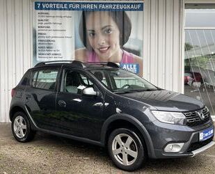 Dacia Sandero Gebrauchtwagen