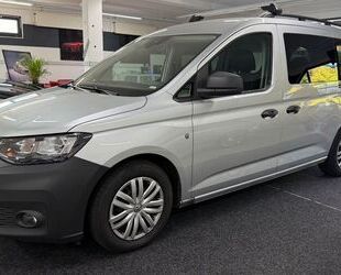 VW Caddy Maxi Gebrauchtwagen
