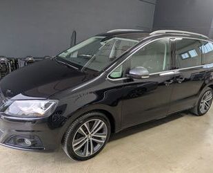 Seat Alhambra Gebrauchtwagen