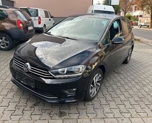 VW Golf Sportsvan Gebrauchtwagen