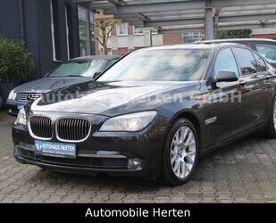 BMW 740 Gebrauchtwagen