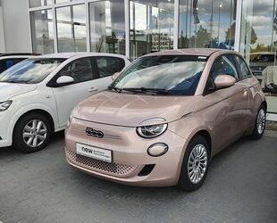 Fiat 500e Gebrauchtwagen
