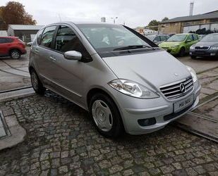 Mercedes-Benz A 150 Gebrauchtwagen