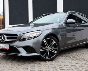 Mercedes-Benz C 300 Gebrauchtwagen