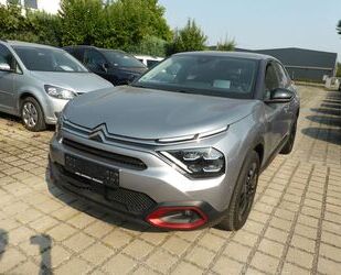 Citroen C4 Gebrauchtwagen