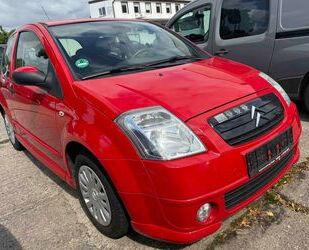 Citroen C2 Gebrauchtwagen