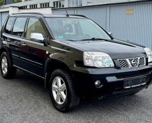 Mercedes-Benz X-Trail 