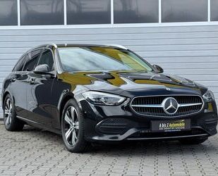 Mercedes-Benz C 200 Gebrauchtwagen