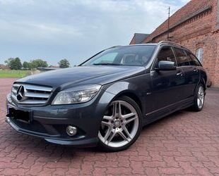Mercedes-Benz C 350 Gebrauchtwagen