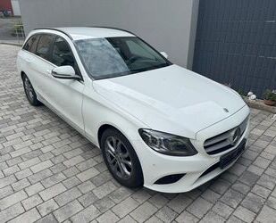 Mercedes-Benz C 200 Gebrauchtwagen