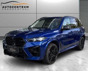 BMW X5 M Gebrauchtwagen