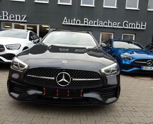 Mercedes-Benz C 180 Gebrauchtwagen