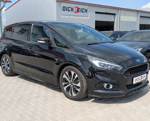 Ford S-Max Gebrauchtwagen