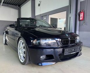 BMW M3 Gebrauchtwagen